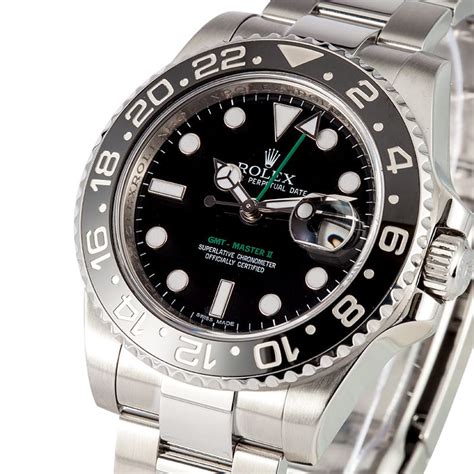 rolex 11671 ln|rolex gmt 116710 for sale.